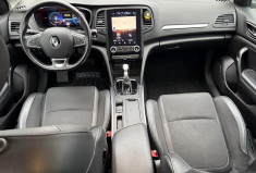 Renault Megane Estate 1.6 E-TECH PLUG-IN 160 CH INTENS -21N