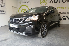 PEUGEOT 3008 GENERATION-II 1.6 225H 180 HYBRID PHEV ALLURE PACK E-EAT BVA ENTRETIEN A JOUR 