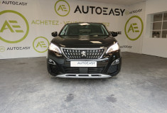 PEUGEOT 3008 GENERATION-II 1.6 225H 180 HYBRID PHEV ALLURE PACK E-EAT BVA ENTRETIEN A JOUR 