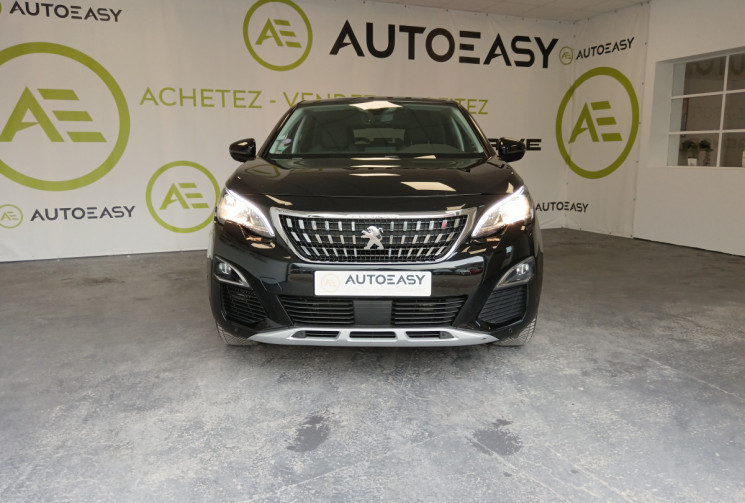 PEUGEOT 3008 GENERATION-II 1.6 225H 180 HYBRID PHEV ALLURE PACK E-EAT BVA ENTRETIEN A JOUR 