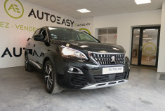 PEUGEOT 3008 GENERATION-II 1.6 225H 180 HYBRID PHEV ALLURE PACK E-EAT BVA ENTRETIEN A JOUR 