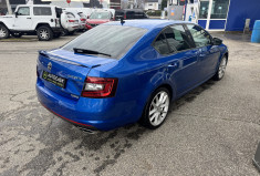 SKODA OCTAVIA RS 2.0 TSI 230 - 1ère main