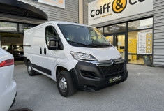 Citroën JUMPER  L1h1 bluehdi 140 CH 2.2 bvm6