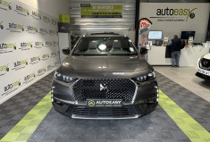 DS DS 7 CROSSBACK Crossback 180 ch Grand Chic Rivoli MOTEUR A CHAINE