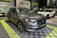 DS DS 7 CROSSBACK Crossback 180 ch Grand Chic Rivoli MOTEUR A CHAINE