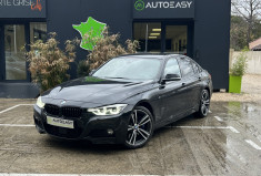 BMW SERIE 3 (F30) LCI 340i 326 xDrive M Sport / Harman Kardon / Sièges Chauffants / Caméra / ATH