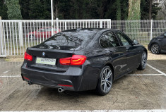 BMW SERIE 3 (F30) LCI 340i 326 xDrive M Sport / Harman Kardon / Sièges Chauffants / Caméra / ATH