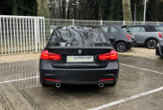 BMW SERIE 3 (F30) LCI 340i 326 xDrive M Sport / Harman Kardon / Sièges Chauffants / Caméra / ATH