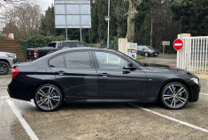 BMW SERIE 3 (F30) LCI 340i 326 xDrive M Sport / Harman Kardon / Sièges Chauffants / Caméra / ATH