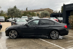 BMW SERIE 3 (F30) LCI 340i 326 xDrive M Sport / Harman Kardon / Sièges Chauffants / Caméra / ATH