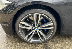 BMW SERIE 3 (F30) LCI 340i 326 xDrive M Sport / Harman Kardon / Sièges Chauffants / Caméra / ATH