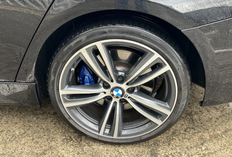 BMW SERIE 3 (F30) LCI 340i 326 xDrive M Sport / Harman Kardon / Sièges Chauffants / Caméra / ATH