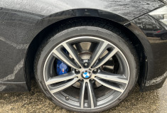 BMW SERIE 3 (F30) LCI 340i 326 xDrive M Sport / Harman Kardon / Sièges Chauffants / Caméra / ATH