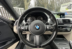 BMW SERIE 3 (F30) LCI 340i 326 xDrive M Sport / Harman Kardon / Sièges Chauffants / Caméra / ATH