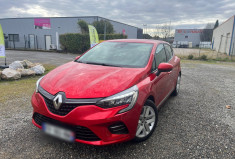 RENAULT CLIO 1.6 E-Tech 140ch Business -21