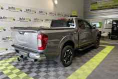 Nissan NAVARA 2.3 dCi 160 ch King-Cab Tekna 