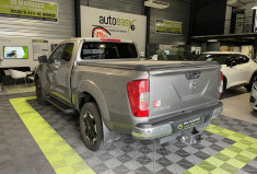 Nissan NAVARA 2.3 dCi 160 ch King-Cab Tekna 