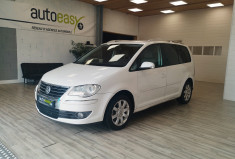 Volkswagen Touran 2.0 TDI 140ch Sportline DSG6 7 places