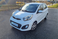 Kia PICANTO ACTIVE 1.2 MPi 16V Stop and Go 85 cv * TOIT OUVRANT * Keyless Access & Go*              