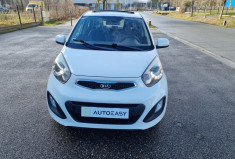 Kia PICANTO ACTIVE 1.2 MPi 16V Stop and Go 85 cv * TOIT OUVRANT * Keyless Access & Go*              