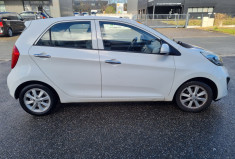 Kia PICANTO ACTIVE 1.2 MPi 16V Stop and Go 85 cv * TOIT OUVRANT * Keyless Access & Go*              