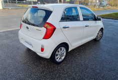 Kia PICANTO ACTIVE 1.2 MPi 16V Stop and Go 85 cv * TOIT OUVRANT * Keyless Access & Go*              