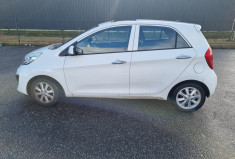 Kia PICANTO ACTIVE 1.2 MPi 16V Stop and Go 85 cv * TOIT OUVRANT * Keyless Access & Go*              