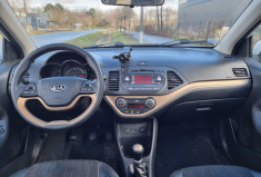 Kia PICANTO ACTIVE 1.2 MPi 16V Stop and Go 85 cv * TOIT OUVRANT * Keyless Access & Go*              