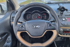 Kia PICANTO ACTIVE 1.2 MPi 16V Stop and Go 85 cv * TOIT OUVRANT * Keyless Access & Go*              