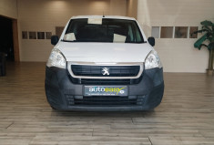 PEUGEOT PARTNER 1.6HDI 100cv rallongé