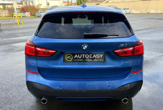 BMW X1 20D XDRIVE 2.0D 16V 190 CV - BOITE AUTOMATIQUE - TRES BON ETAT - GARANTIE 12 MOIS