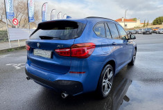 BMW X1 20D XDRIVE 2.0D 16V 190 CV - BOITE AUTOMATIQUE - TRES BON ETAT - GARANTIE 12 MOIS