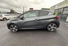 Peugeot 208 1.2 THP Puretech 110 GT LINE / COURROIE FAITE