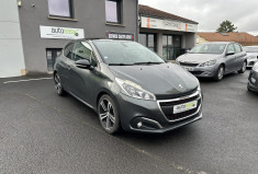 Peugeot 208 1.2 THP Puretech 110 GT LINE / COURROIE FAITE