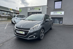 Peugeot 208 1.2 THP Puretech 110 GT LINE / COURROIE FAITE