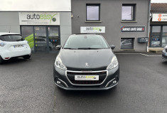 Peugeot 208 1.2 THP Puretech 110 GT LINE / COURROIE FAITE