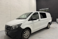 Mercedes VITO Mercedes Vito Mixto Long 114 CDI BVA