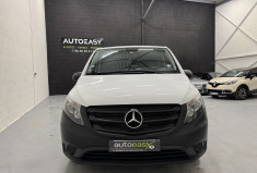 Mercedes VITO Mercedes Vito Mixto Long 114 CDI BVA