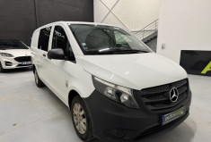 Mercedes VITO Mercedes Vito Mixto Long 114 CDI BVA