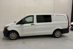 Mercedes VITO Mercedes Vito Mixto Long 114 CDI BVA