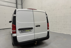 Mercedes VITO Mercedes Vito Mixto Long 114 CDI BVA