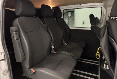 Mercedes VITO Mercedes Vito Mixto Long 114 CDI BVA