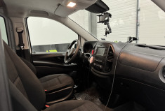 Mercedes VITO Mercedes Vito Mixto Long 114 CDI BVA