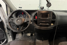 Mercedes VITO Mercedes Vito Mixto Long 114 CDI BVA