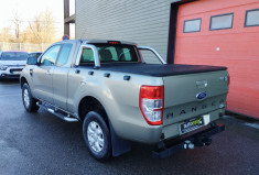 FORD Ranger Super Cabine 4x4 2.2 TDCi 150 XLT Sport BVM6 / 37.900 km / Attelage 