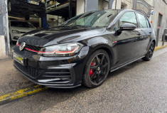 Volkswagen Golf 7 VII GTI Performance 2.0 TFSi GPF 16V DSG7 245 cv 