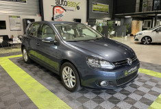 Volkswagen Golf 2.0 TDI 140 ch Carat DISTRI OK / ENTRETIEN COMPLET