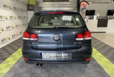 Volkswagen Golf 2.0 TDI 140 ch Carat DISTRI OK / ENTRETIEN COMPLET