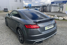 Audi TTS 2.0 TFSI 310ch Quattro  S-tronic 6