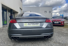 Audi TTS 2.0 TFSI 310ch Quattro  S-tronic 6